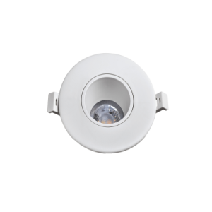 فریم عمیق سفید