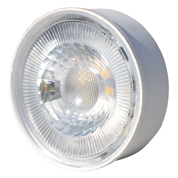 هالوژن 6 وات سیم دار  لنز